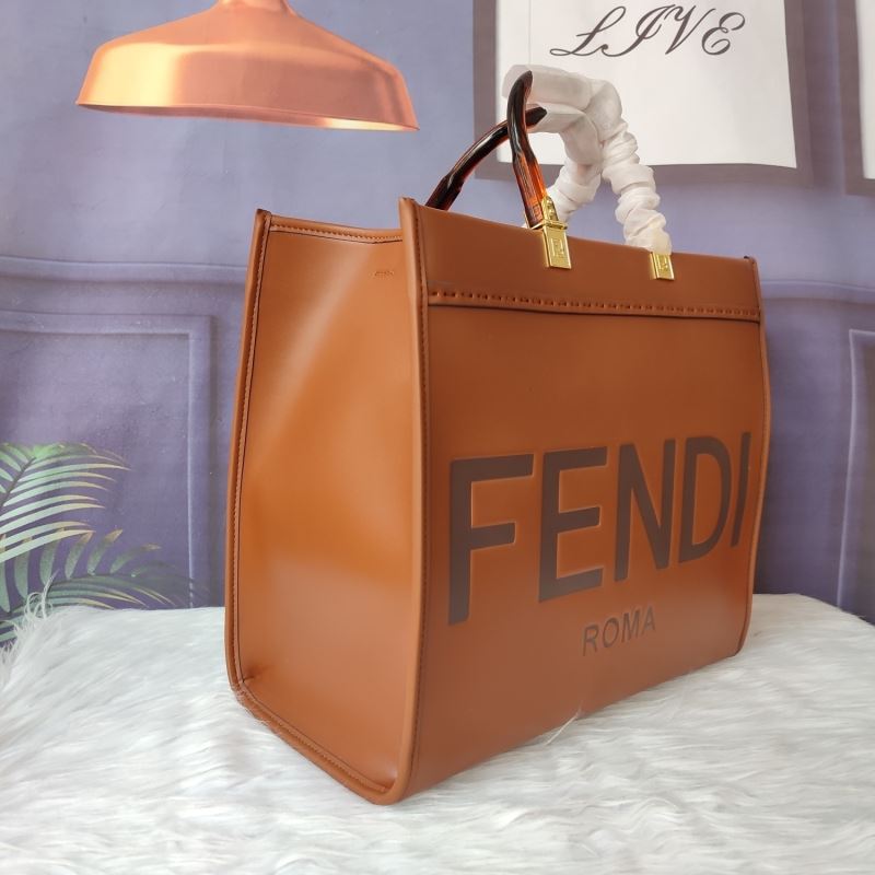 Fendi Sunshine Bags